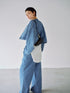 ✧ NEW COLOR ✧ marvelt denim pants(予約商品)